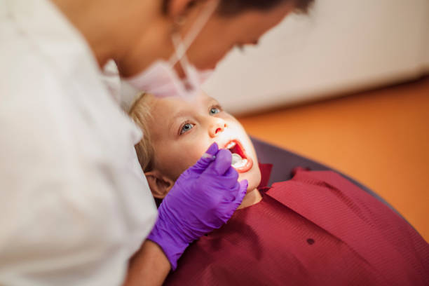 Best Same-Day Emergency Dentist in Tower Lakes, IL