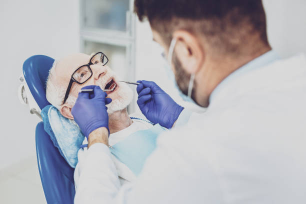 Best After-Hours Emergency Dentist in Tower Lakes, IL